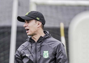 Cómo convencer al hincha de Atlético Nacional, por John Bodmer