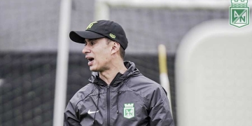 Cómo convencer al hincha de Atlético Nacional, por John Bodmer
