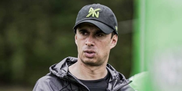Ahora es DT de Atlético Nacional: ¿John Bodmer fue futbolista?
