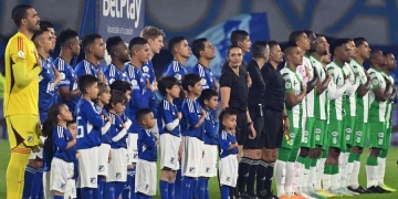 ¡Otra final entre Millonarios y Atlético Nacional! Y van…
