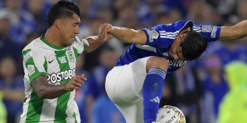 La final de Copa BetPlay, ¿con bajas en Nacional y Millos por la Fecha FIFA?