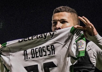¿Por qué sin Nelson Deossa en la final, Atlético Nacional?