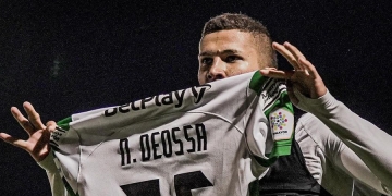 ¿Por qué sin Nelson Deossa en la final, Atlético Nacional?