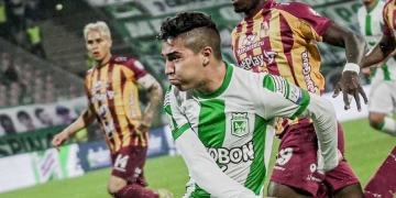 Samuel Velásquez y las comparaciones con Diego León Osorio. ¿Qué dice él?