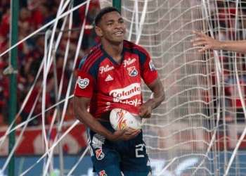 Brayan León, de las críticas a esta salida soñada en el clásico