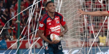 Brayan León, de las críticas a esta salida soñada en el clásico