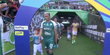 La razón por la que se rodaron los horarios de los partidos del Grupo A