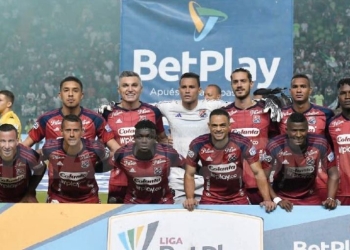 El jugador que pasaría del DIM a Deportivo Cali
