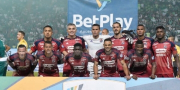 El jugador que pasaría del DIM a Deportivo Cali