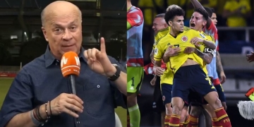 Carlos Antonio Vélez: «Estos triunfos que maquillan la realidad»