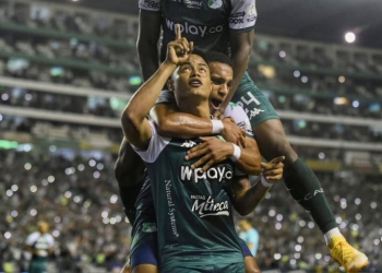 El ‘Chino’ Sandoval ya habla de su futuro: «Si llega una oferta…»