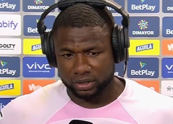 Chipi Chipi: “Los penaltis son mi fuerte” y qué le pasó en el gol