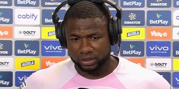 Chipi Chipi: “Los penaltis son mi fuerte” y qué le pasó en el gol