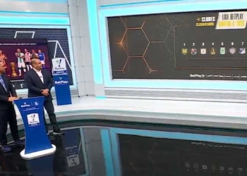 Cuadrangulares semifinales: así quedaron los grupos