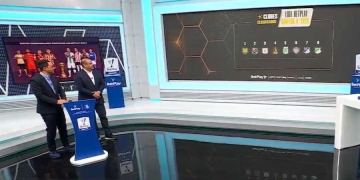 Cuadrangulares semifinales: así quedaron los grupos