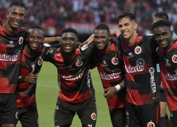 ¿Ahora qué le falta a Cúcuta Deportivo en el objetivo de volver a la A?