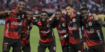 ¿Ahora qué le falta a Cúcuta Deportivo en el objetivo de volver a la A?