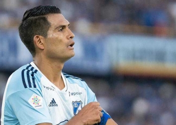 ¿En la final de la Copa BetPlay se puede hablar de revancha, Mackálister?