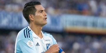 ¿En la final de la Copa BetPlay se puede hablar de revancha, Mackálister?
