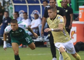 Increíble, Deportivo Cali: ¡Al minuto 90+9 contra Águilas!
