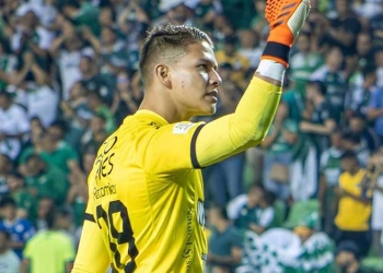 «Alejandro Rodríguez no se parece a ningún arquero en Colombia»