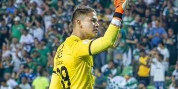 «Alejandro Rodríguez no se parece a ningún arquero en Colombia»