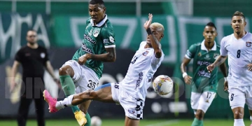 Presidente de Boyacá Chicó y el porqué de la denuncia hablando de dádivas a sus jugadores