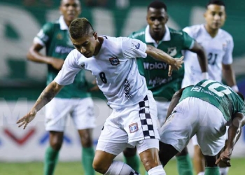 ¿Dádivas de quién? La denuncia del Chicó que NO se refiere a Deportivo Cali