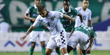 ¿Dádivas de quién? La denuncia del Chicó que NO se refiere a Deportivo Cali