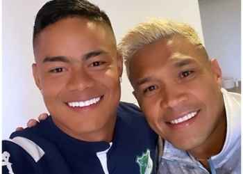 ¿Por qué Pinto se resistió al fichaje del Chino Sandoval y prefirió irse?