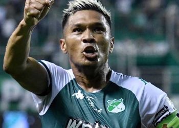 Objetivo cumplido: ¡Deportivo Cali vuelve a cuadrangulares!