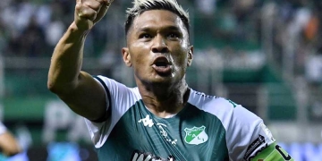 Objetivo cumplido: ¡Deportivo Cali vuelve a cuadrangulares!