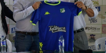 En Deportivo Cali ya se habla de fichajes. «Han llegado varios nombres»