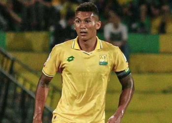 Mercado: el rumor con Francisco Meza en Deportivo Cali
