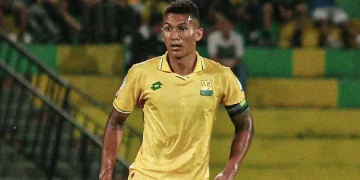 Mercado: el rumor con Francisco Meza en Deportivo Cali