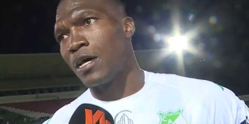 Germán Mera, resiliencia, el regreso tras 2 meses y “lágrimas de sentimientos encontrados”