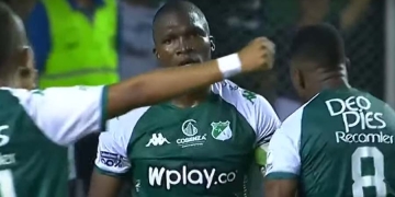 El desahogo de Germán Mera que no pudo ser y terminó en pesadilla