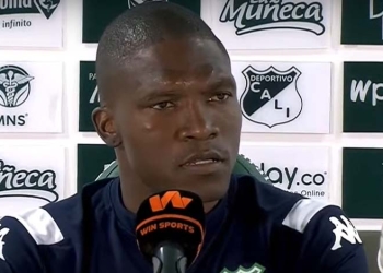 El desahogo de Germán Mera: “Entiendo al hincha” y me animé a venir por…”