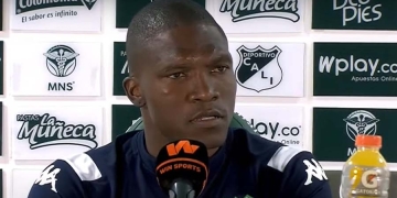 El desahogo de Germán Mera: “Entiendo al hincha” y me animé a venir por…”