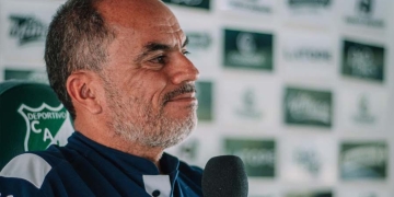 Deportivo Cali: cómo cambio la situación de Jaime de la Pava con la derrota en Ibagué
