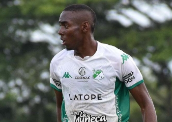 Deportivo Cali: ¿Quién es y de qué juega Jhon Barreiro?