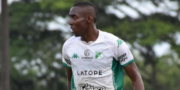 Deportivo Cali: ¿Quién es y de qué juega Jhon Barreiro?