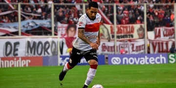 Deportivo Cali fichajes: ¿Santiago Agustín Coronel?