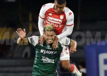 ¿Rumores nada más, Teo Gutiérrez?
