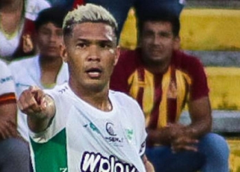 ¿Molestó la publicación de Teo Gutiérrez tras la derrota en Ibagué?