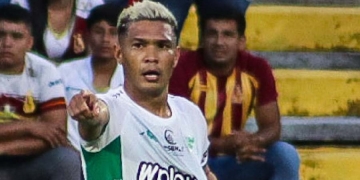¿Molestó la publicación de Teo Gutiérrez tras la derrota en Ibagué?