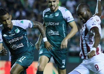 Deportivo Cali, sin final y sin invicto en su estadio