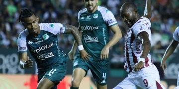 Deportivo Cali, sin final y sin invicto en su estadio