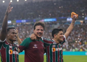 Jhon Arias: "Le dije a Diniz que contra Colombia en Barranquilla no será fácil"