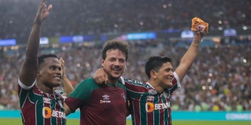 Jhon Arias: "Le dije a Diniz que contra Colombia en Barranquilla no será fácil"